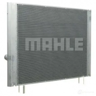 Радиатор охлаждения двигателя MAHLE ORIGINAL 1437580444 CR 1067 000P GMRR5 3D - Изображение 10