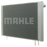 Радиатор охлаждения двигателя MAHLE ORIGINAL CR 1093 000P NG DVQT 1437580458 - Изображение 2