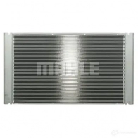 Радиатор охлаждения двигателя MAHLE ORIGINAL CR 1093 000P NG DVQT 1437580458 - Изображение 3