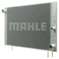 Радиатор охлаждения двигателя MAHLE ORIGINAL CR 1093 000P NG DVQT 1437580458 - Изображение 5