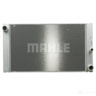 Радиатор охлаждения двигателя MAHLE ORIGINAL CR 1093 000P NG DVQT 1437580458 - Изображение 6