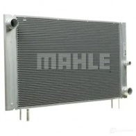 Радиатор охлаждения двигателя MAHLE ORIGINAL CR 1093 000P NG DVQT 1437580458 - Изображение 8