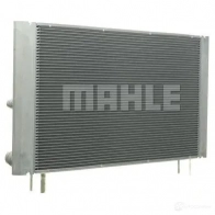 Радиатор охлаждения двигателя MAHLE ORIGINAL CR 1093 000P NG DVQT 1437580458 - Изображение 10