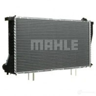 Радиатор охлаждения двигателя MAHLE ORIGINAL 1437580685 CR 288 000P JI 9CV - Изображение 11