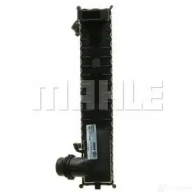 Радиатор охлаждения двигателя MAHLE ORIGINAL 1437580685 CR 288 000P JI 9CV - Изображение 12
