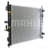 Радиатор охлаждения двигателя MAHLE ORIGINAL CR 554 000S RI2G Y 1437580666 - Изображение 10