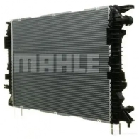 Радиатор охлаждения двигателя MAHLE ORIGINAL CR 1134 000P 1437577988 1 OZBDR - Изображение 2