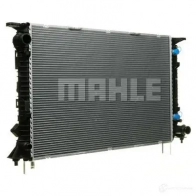 Радиатор охлаждения двигателя MAHLE ORIGINAL CR 1134 000P 1437577988 1 OZBDR - Изображение 8