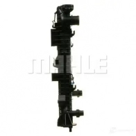 Радиатор охлаждения двигателя MAHLE ORIGINAL CR 1134 000P 1437577988 1 OZBDR - Изображение 9