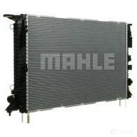 Радиатор охлаждения двигателя MAHLE ORIGINAL CR 1134 000P 1437577988 1 OZBDR - Изображение 10