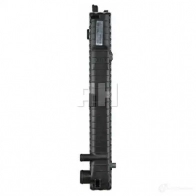 Радиатор охлаждения двигателя MAHLE ORIGINAL 1437580697 CR 303 000P R5T CU - Изображение 10