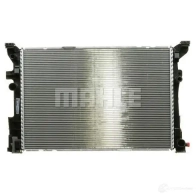 Радиатор охлаждения двигателя MAHLE ORIGINAL 1437580480 CR 2171 000P HLY71 B - Изображение 6