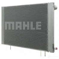 Радиатор охлаждения двигателя MAHLE ORIGINAL 1437580692 CR 578 000P 9UIK 6 - Изображение 2