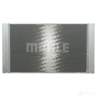 Радиатор охлаждения двигателя MAHLE ORIGINAL 1437580692 CR 578 000P 9UIK 6 - Изображение 3