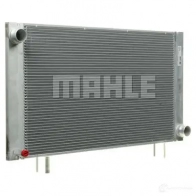 Радиатор охлаждения двигателя MAHLE ORIGINAL 1437580692 CR 578 000P 9UIK 6 - Изображение 7