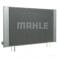 Радиатор охлаждения двигателя MAHLE ORIGINAL 1437580692 CR 578 000P 9UIK 6 - Изображение 9