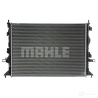 Радиатор охлаждения двигателя MAHLE ORIGINAL 1437635832 CR 1724 000P 9Y 86B