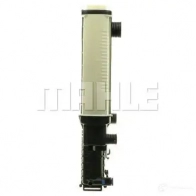 Радиатор охлаждения двигателя MAHLE ORIGINAL 1437581474 CR 244 000P 1MAH J4E - Изображение 10