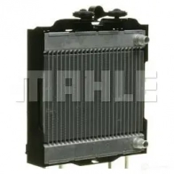 Радиатор охлаждения двигателя MAHLE ORIGINAL O RYT7L CR 923 000P 1437580683 - Изображение 8