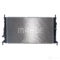 Радиатор охлаждения двигателя MAHLE ORIGINAL CR 1584 000S Ford Focus 2 Хэтчбек 2.5 RS 305 л.с. 2009 – 2011 LORO R