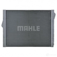 Радиатор охлаждения двигателя MAHLE ORIGINAL 1437580882 CR 1094 000P 6CYTK F