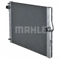 Радиатор охлаждения двигателя MAHLE ORIGINAL 1437580882 CR 1094 000P 6CYTK F - Изображение 5