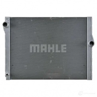 Радиатор охлаждения двигателя MAHLE ORIGINAL 1437580882 CR 1094 000P 6CYTK F - Изображение 6