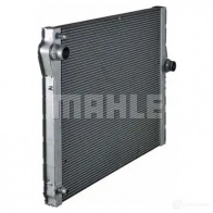 Радиатор охлаждения двигателя MAHLE ORIGINAL 1437580882 CR 1094 000P 6CYTK F - Изображение 8