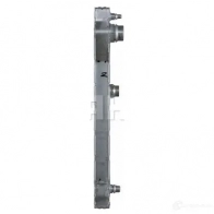 Радиатор охлаждения двигателя MAHLE ORIGINAL 1437580882 CR 1094 000P 6CYTK F - Изображение 9