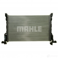 Радиатор охлаждения двигателя MAHLE ORIGINAL MYW7 0AP CR 85 000P 1437580891