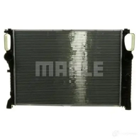 Радиатор охлаждения двигателя MAHLE ORIGINAL 1437580936 CR 1480 000S C3 W3X - Изображение 5