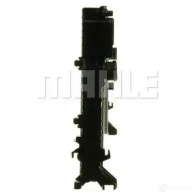 Радиатор охлаждения двигателя MAHLE ORIGINAL 1437580936 CR 1480 000S C3 W3X - Изображение 8