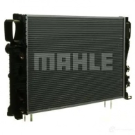 Радиатор охлаждения двигателя MAHLE ORIGINAL 1437580936 CR 1480 000S C3 W3X - Изображение 9
