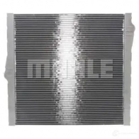Радиатор охлаждения двигателя MAHLE ORIGINAL CR 1050 000S 1437581044 D30O M - Изображение 3