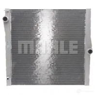 Радиатор охлаждения двигателя MAHLE ORIGINAL CR 1050 000S 1437581044 D30O M - Изображение 8