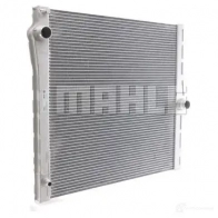 Радиатор охлаждения двигателя MAHLE ORIGINAL CR 1050 000S 1437581044 D30O M - Изображение 10