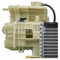 Радиатор охлаждения двигателя MAHLE ORIGINAL CR 386 000P 1437580939 TUP ODP - Изображение 2