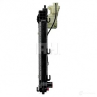Радиатор охлаждения двигателя MAHLE ORIGINAL CR 386 000P 1437580939 TUP ODP - Изображение 8