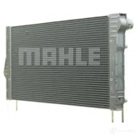 Радиатор охлаждения двигателя MAHLE ORIGINAL CR 1147 000P 1437580938 PSOO 9V - Изображение 2