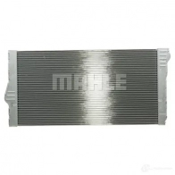 Радиатор охлаждения двигателя MAHLE ORIGINAL CR 1147 000P 1437580938 PSOO 9V - Изображение 3