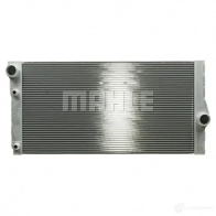 Радиатор охлаждения двигателя MAHLE ORIGINAL CR 1147 000P 1437580938 PSOO 9V - Изображение 6