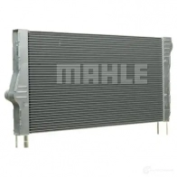 Радиатор охлаждения двигателя MAHLE ORIGINAL CR 1147 000P 1437580938 PSOO 9V - Изображение 11