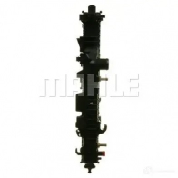 Радиатор охлаждения двигателя MAHLE ORIGINAL CR 1705 000P 1437581053 NO2 I6NH - Изображение 9