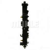 Радиатор охлаждения двигателя MAHLE ORIGINAL CR 1705 000P 1437581053 NO2 I6NH - Изображение 11