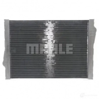 Радиатор охлаждения двигателя MAHLE ORIGINAL 1437581486 HNE4A CF CR 1049 000S - Изображение 3