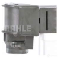 Радиатор охлаждения двигателя MAHLE ORIGINAL 1437581486 HNE4A CF CR 1049 000S - Изображение 4