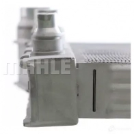 Радиатор охлаждения двигателя MAHLE ORIGINAL 1437581486 HNE4A CF CR 1049 000S - Изображение 5