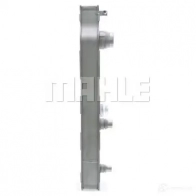 Радиатор охлаждения двигателя MAHLE ORIGINAL 1437581486 HNE4A CF CR 1049 000S - Изображение 11