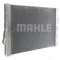 Радиатор охлаждения двигателя MAHLE ORIGINAL 1437581486 HNE4A CF CR 1049 000S - Изображение 12