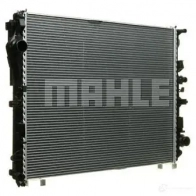 Радиатор охлаждения двигателя MAHLE ORIGINAL S EA03Q 1437576746 CR 2172 000P - Изображение 8